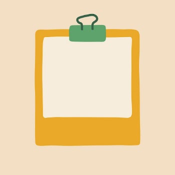 Yellow instant photo frame sticker, | Free PSD - rawpixel