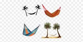 Yellow Leaf Hammocks Do Good Hammock