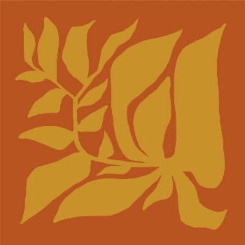 Yellow leaf line art, aesthetic | Free Photo - rawpixel