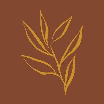 Yellow leaf line art, aesthetic | Free Photo - rawpixel