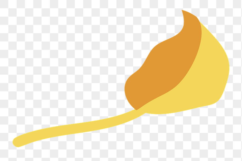Yellow leaf png  sticker, | Free PNG - rawpixel