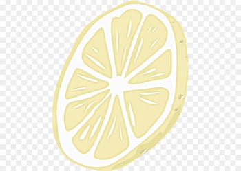 yellow lemon citrus clip art