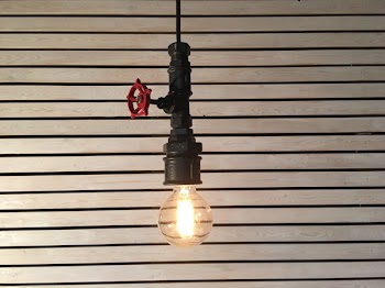 Yellow Light Bulbs