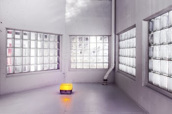 Yellow Light Free Photo 