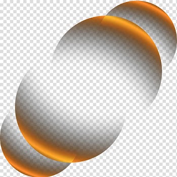 Yellow light , Light Aperture, Decorative light effects halo material transparent background PNG clipart