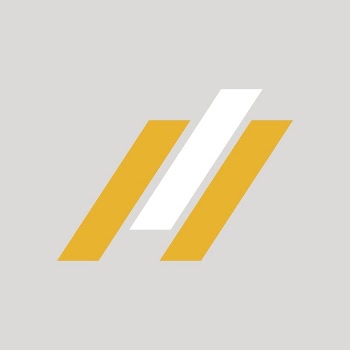 Yellow lines business  logo | Free Vector - rawpixel
