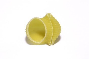 Yellow Macaroni Pasta