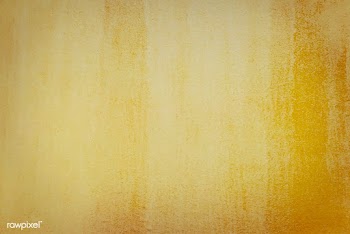 Yellow paint on paper | Free stock vector - 570011