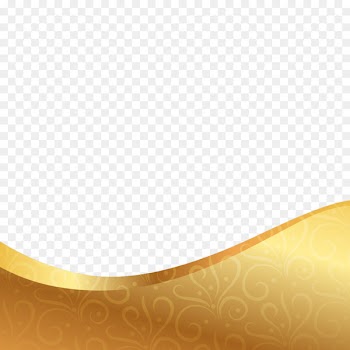 Yellow Pattern - Tyrant gold vector background 