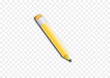 yellow pencil pen office supplies writing instrument accessory