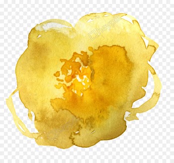 Yellow Portable Network Graphics Blue Image Vector graphics - autistic watercolor 