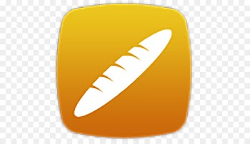 Yellow Product design Clip art - boulangerie mockup 