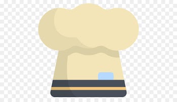 Yellow Product design Finger Font - cooke icon 
