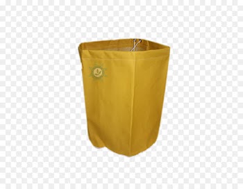 Yellow Product design Laundry - bagpng bubble 