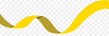Yellow ribbon Banner - GOLDEN RİBBON 