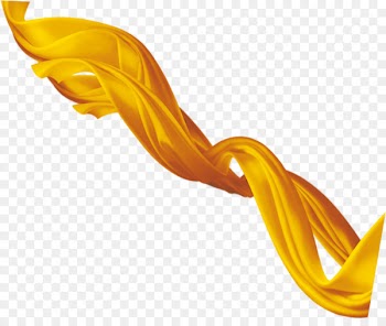 Yellow ribbon Yellow ribbon Satin - Ribbon 