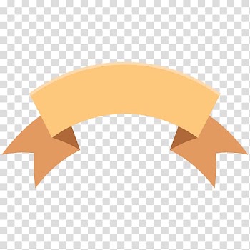 Yellow ribbon Yellow ribbon, Yellow ribbon transparent background PNG clipart