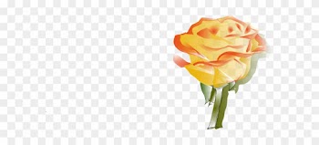 Yellow Rose Clip Art Yellow Rose Tattoos - Yellow Rose Tattoo Designs