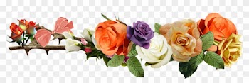 Yellow Rose Clipart Three - Rose