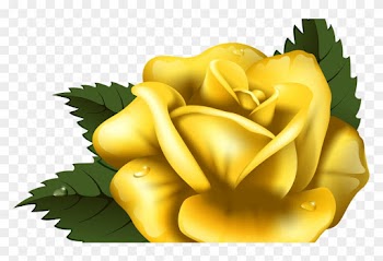 Yellow Rose Clipart Yellow Roses Clipart 9 Clip Art - Perfect Rose Cross Stitch Pattern