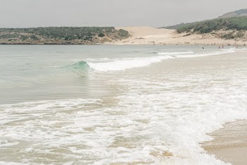 Yellow Sand Rock