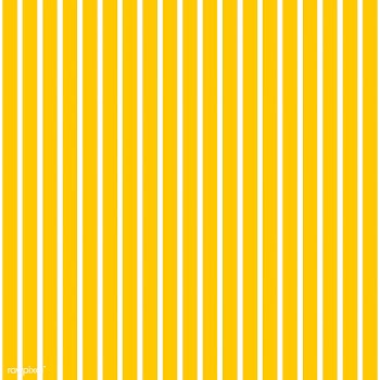Yellow seamless striped pattern vector | Free stock vector - 530914