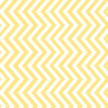 Yellow seamless zigzag pattern vector | Free stock vector - 530955