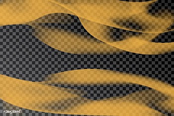 Yellow smoke background | Free stock vector - 591687