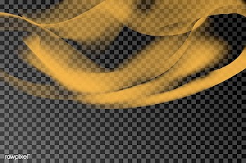 Yellow smoke background | Free stock vector - 591827