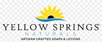 Yellow Springs Naturals Logo - Yellow Springs Naturals Logo