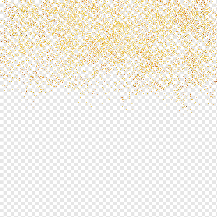yellow sprinkle background, Gold, gold dot decoration, texture, png Material, gold Coin png
