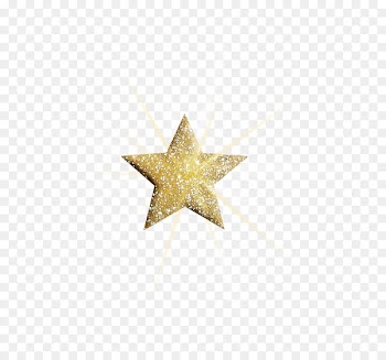 Yellow Star Pattern - star 