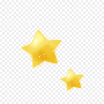 Yellow Star Pattern - star 