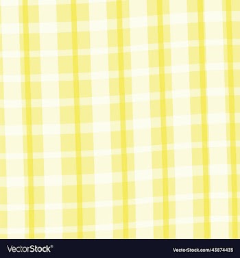 yellow stripe pattern on a light background