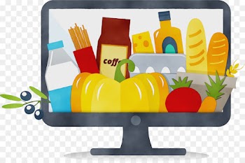 yellow technology clip art electronic device output device