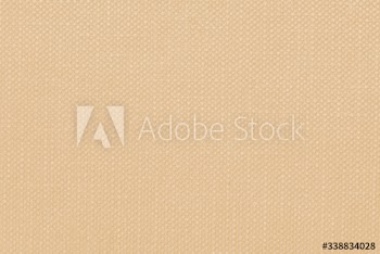 Yellow textile background