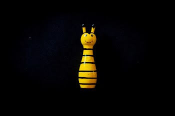 Yellow Toy