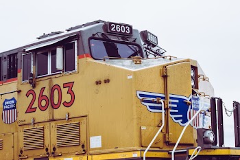 Yellow Train