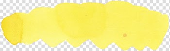 Yellow Watercolor painting Pinceau à aquarelle Microsoft Paint, others transparent background PNG clipart