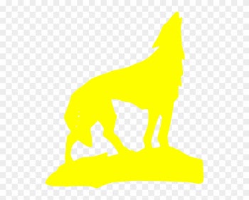 Yellow Wolf