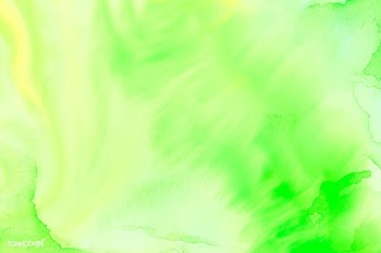 Yellowish green watercolor textured background | Free  illustration - 2341720