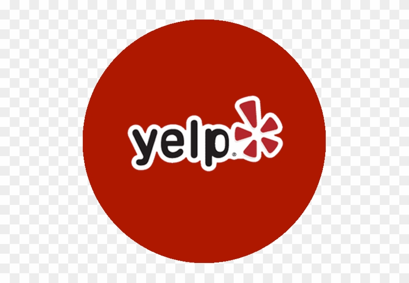 Yelp Clipart Transparent - Simple Yelp Logo