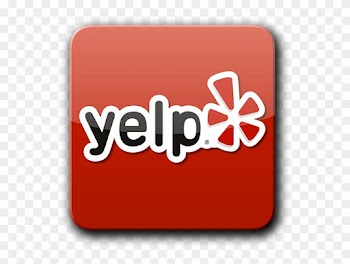 Yelpers Like - People Love Us On Yelp Sticker
