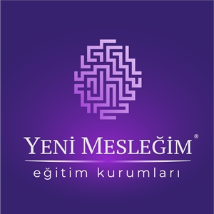 Yeni Mesleğim Eğitim Kurumları Logo Vector
