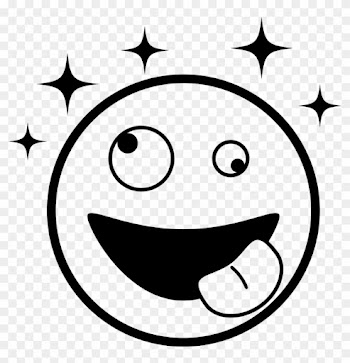 Yep, A Pussy - Smiley