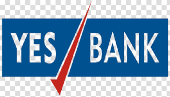 Yes Bank Logo PNG Transparent Image