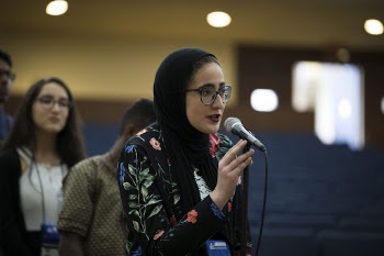 YES Civic Education Workshop, Washington, | Free Photo - rawpixel