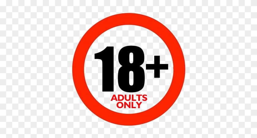 Yes, I Am 18 - 18 Adults Only