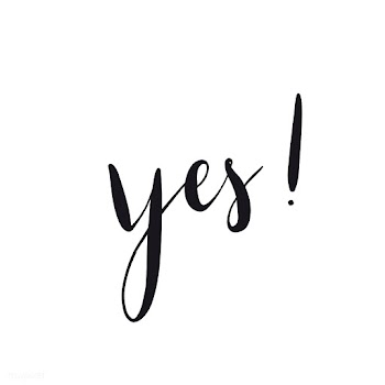 Yes! typography style vector | Free stock vector - 517910