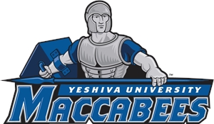 Yeshiva Maccabees Logo Vector